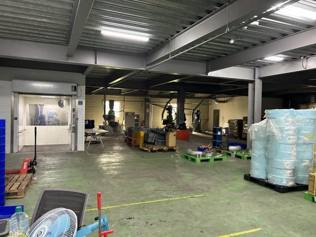 苗栗竹南廠房-3