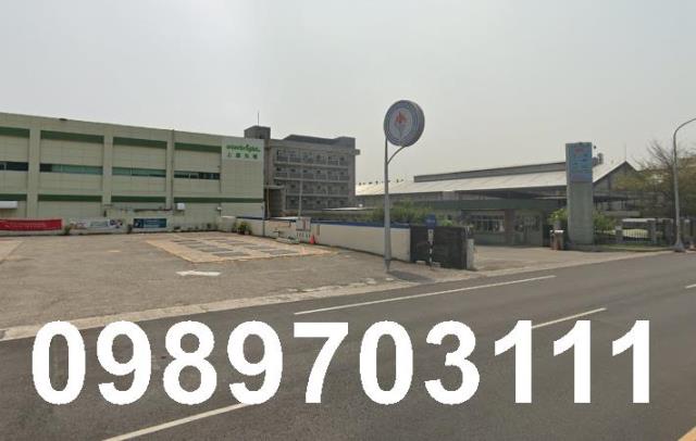 苗栗頭份廠房-0