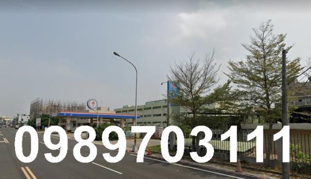 苗栗頭份廠房-1