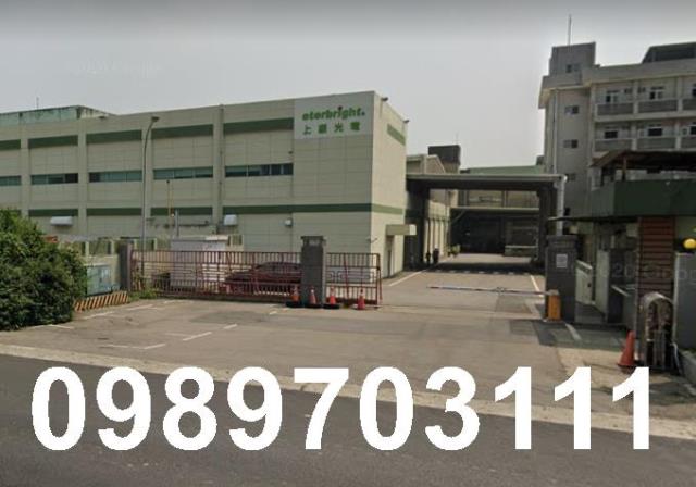 苗栗頭份廠房-3