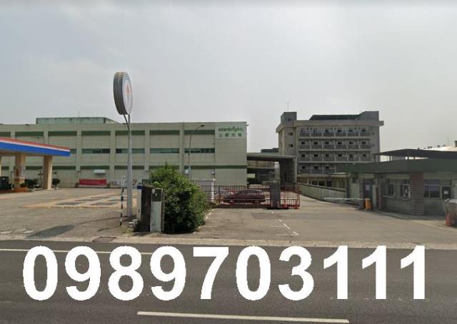 苗栗頭份廠房-4