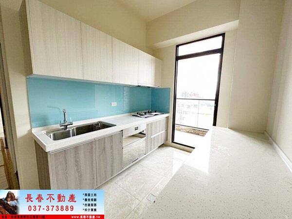 苗栗苗栗市華廈-3