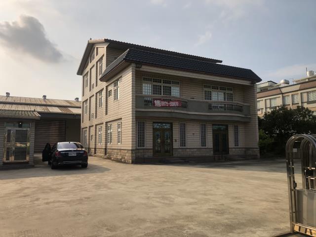 苗栗苗栗市農舍-4