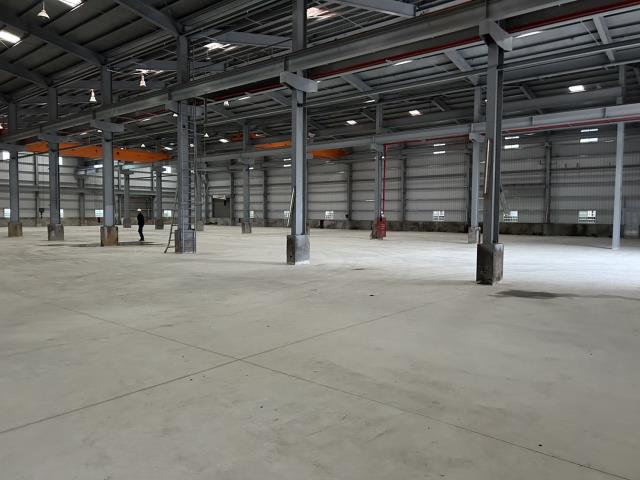 苗栗後龍廠房-0