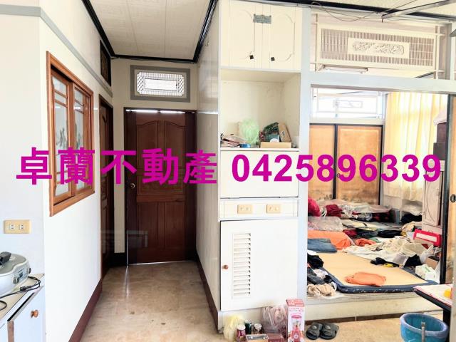 苗栗卓蘭透天-1