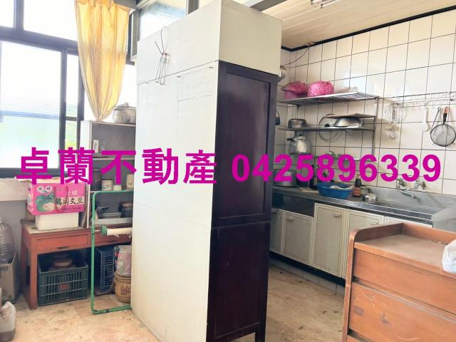 苗栗卓蘭透天-3