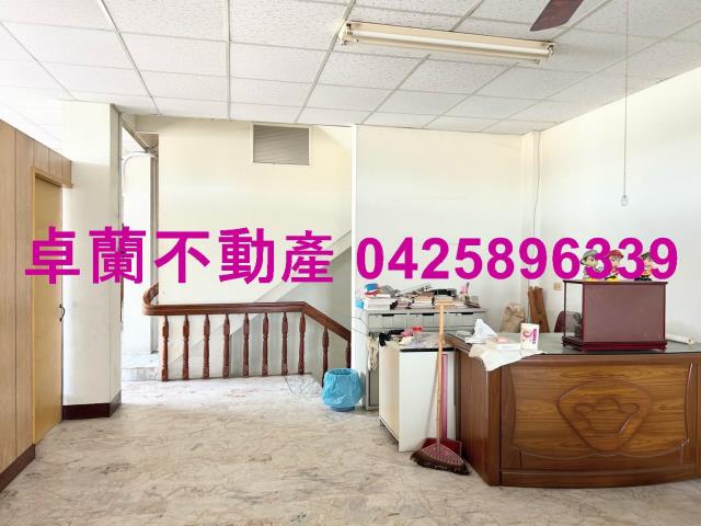 苗栗卓蘭透天-5