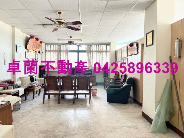 苗栗卓蘭透天-6