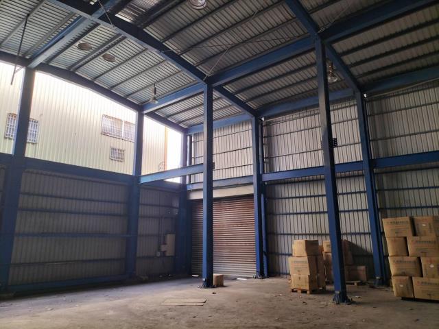 苗栗竹南廠房-0