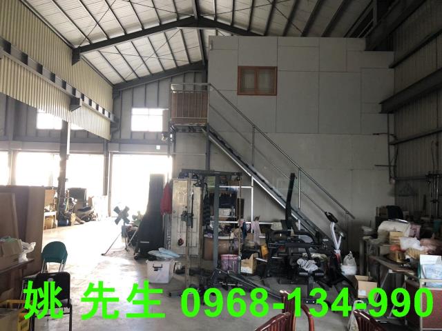 苗栗公館廠房-2