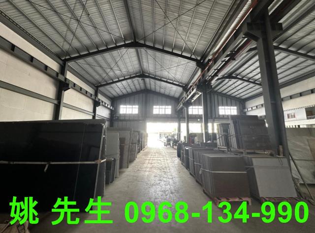 苗栗公館廠房-3