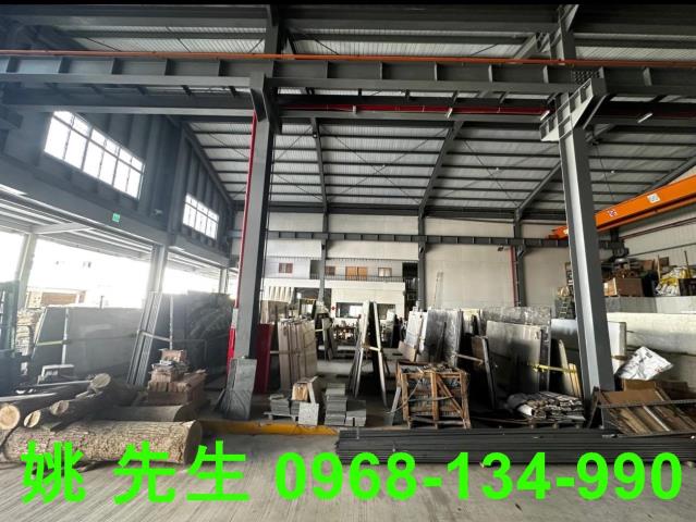 苗栗公館廠房-4