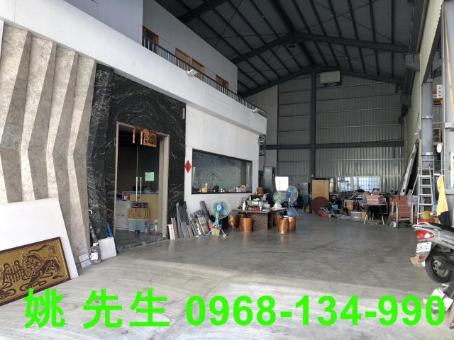 苗栗公館廠房-1