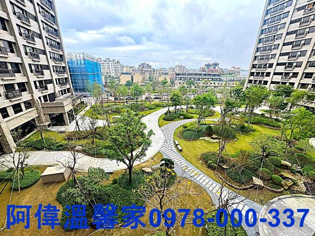 苗栗頭份大樓-0