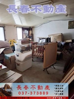 苗栗苗栗市透天-8