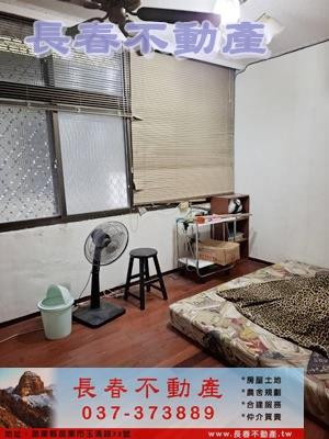 苗栗苗栗市透天-10