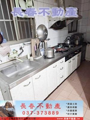 苗栗苗栗市透天-3