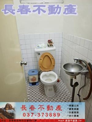 苗栗苗栗市透天-5