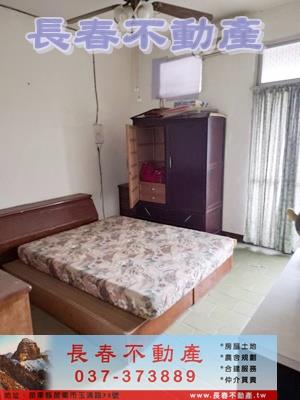 苗栗苗栗市透天-6