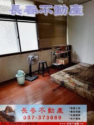 苗栗苗栗市透天-7