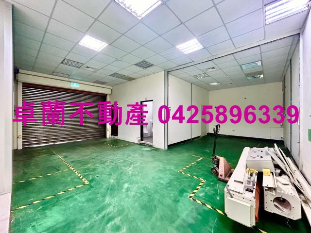 苑裡廠房-2