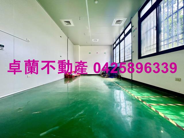 苑裡廠房-4