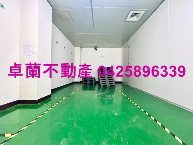 苑裡廠房-5