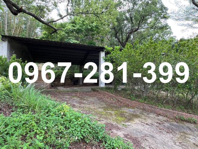 苗栗三灣農舍-13