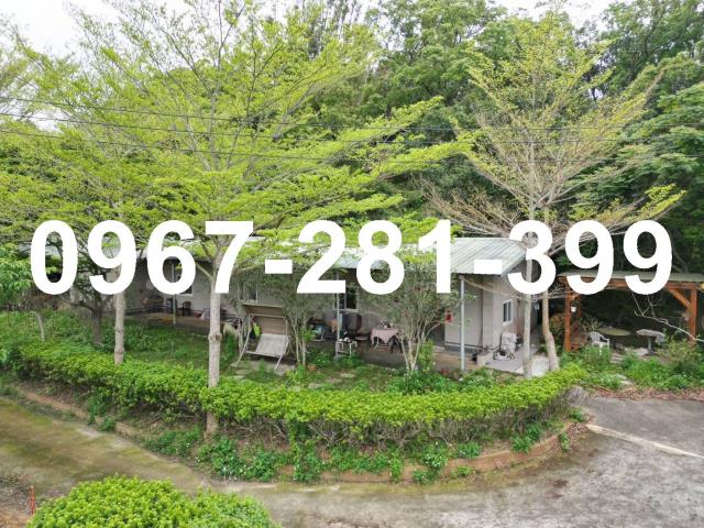 苗栗三灣農舍-0