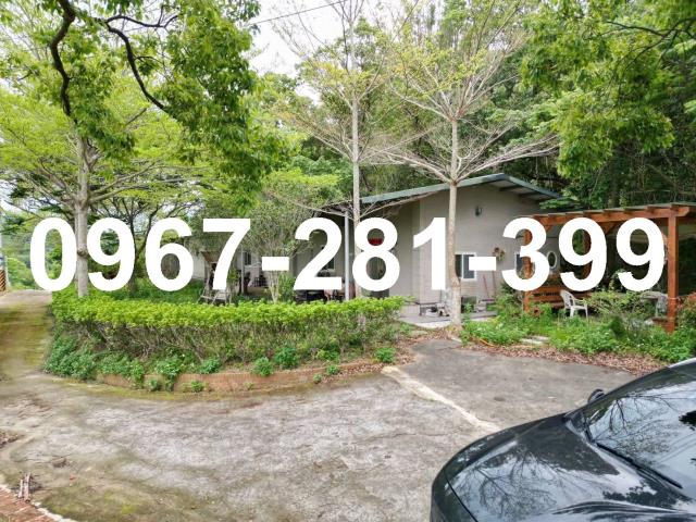 苗栗三灣農舍-1