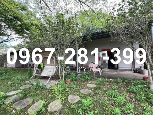 苗栗三灣農舍-2