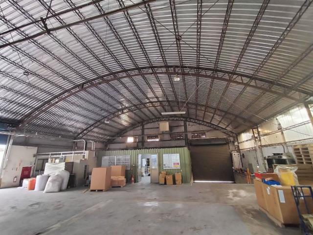 公館廠房-0