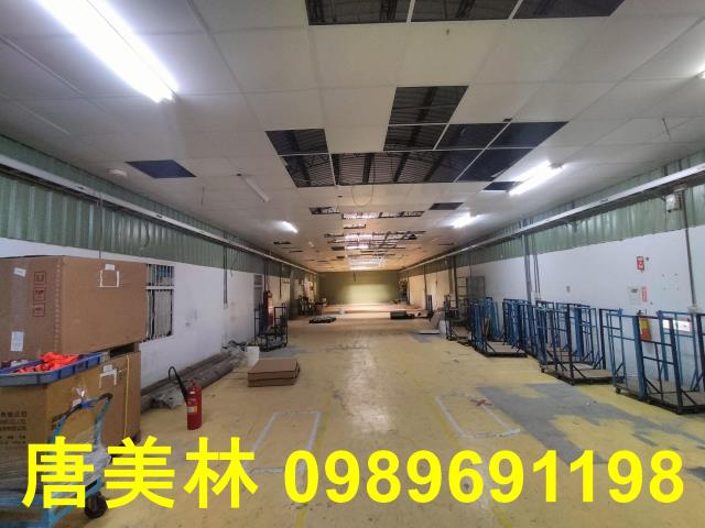 苗栗廠房-2