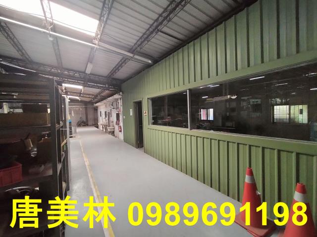 苗栗廠房-3