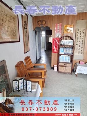 苗栗苗栗市公寓-1