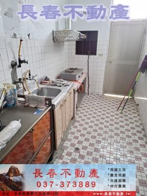 苗栗苗栗市公寓-2