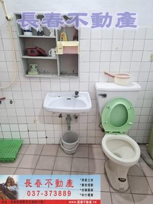 苗栗苗栗市公寓-5