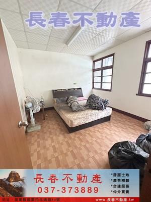 苗栗銅鑼透天-2