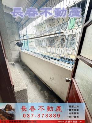 苗栗銅鑼透天-3