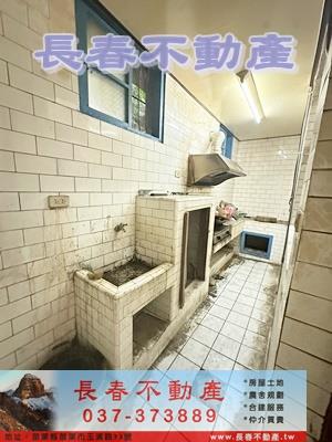 苗栗銅鑼透天-4