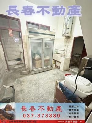 苗栗銅鑼透天-5