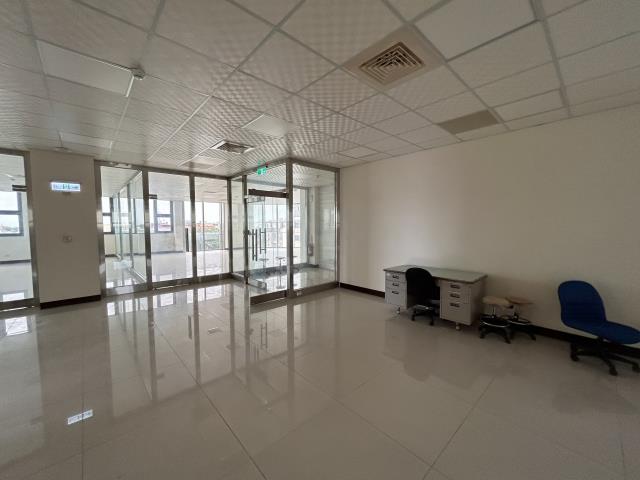 苗栗竹南廠房-1