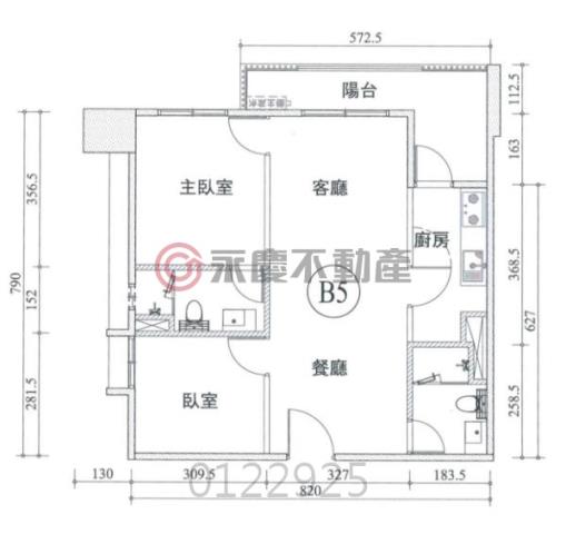 苗栗頭份大樓-11