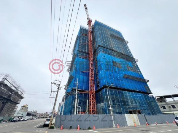 苗栗頭份大樓-0