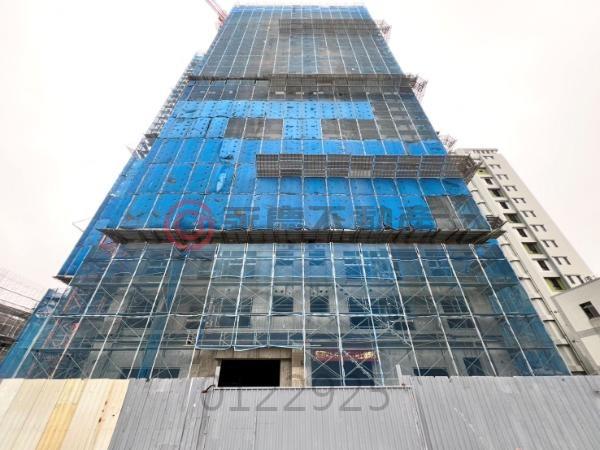 苗栗頭份大樓-1
