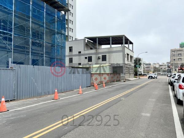 苗栗頭份大樓-2