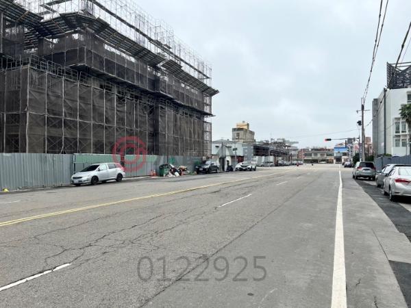 苗栗頭份大樓-3