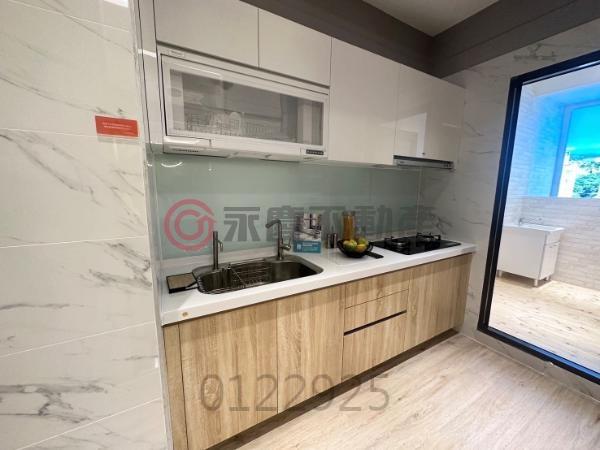 苗栗頭份大樓-5