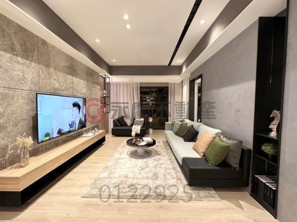 苗栗頭份大樓-7