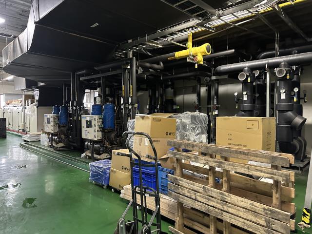 苗栗竹南廠房-11